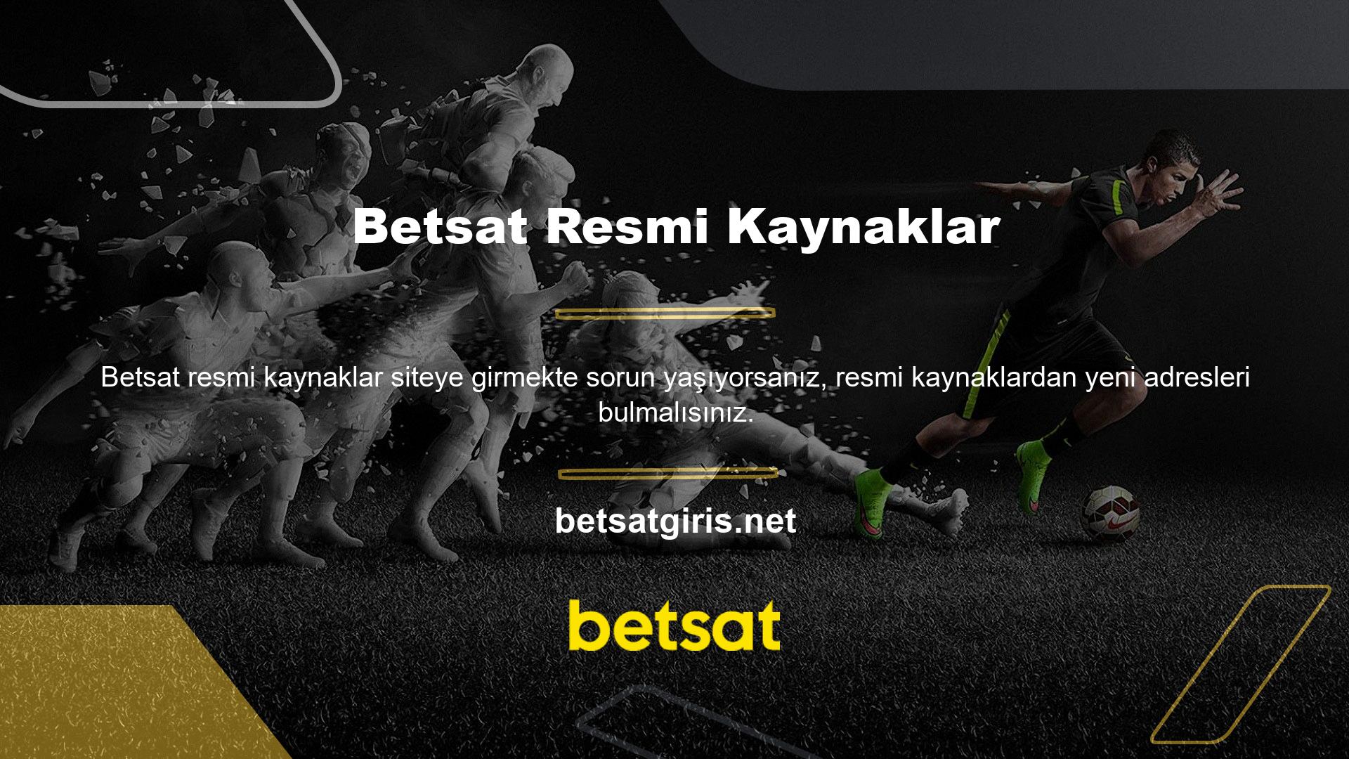 Sorunlardan kaçınmak istiyorsanız siteyi kısa bir süre kullanamazsınız