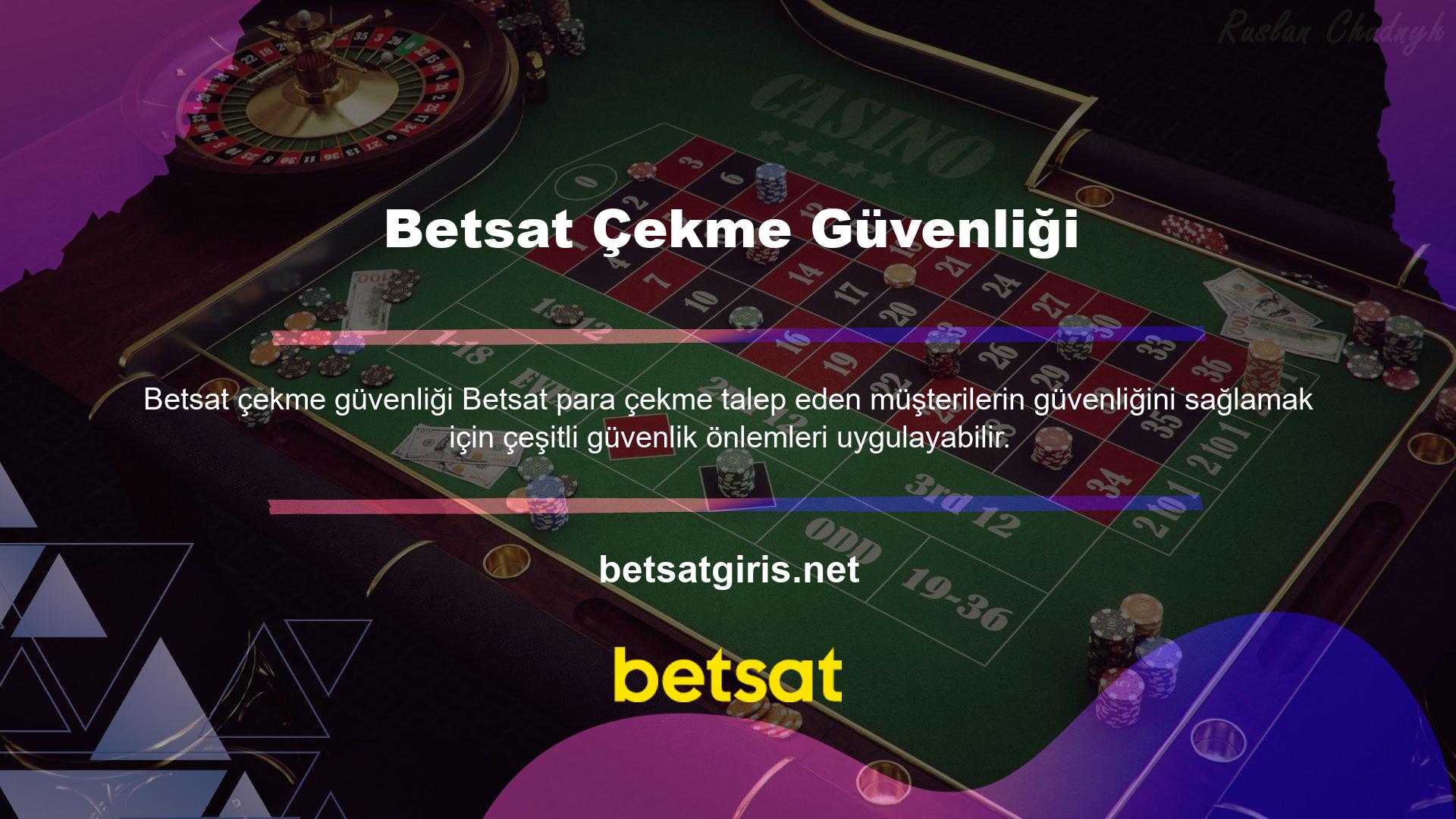 Bu güvenlik kurallarına uyursanız, çekilmenizi bitirmek için bazı makaleler alabilirsiniz